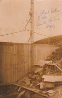 WAIMES - ROBERTVILLE  PHOTO REPRODUCTION  BARRAGE - Weismes