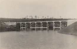 WAIMES - ROBERTVILLE  PHOTOCARTE  PONT HAELEN - Waimes - Weismes