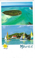 ILE MAURICE - Maurice