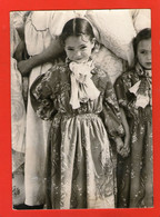 Petite Fille Marocaine De La Région De MIDELT - 1964 - (Visage Photographique Du Maroc ) - - África