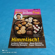 Essen & Trinken Nr. 12 - Himmlisch - Comidas & Bebidas