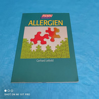 Gerhard Leipold - Allergien - Salud & Medicina