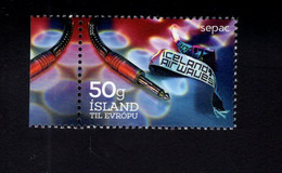 1728652465 2015 SCOTT 1364 (**) POSTFRIS MINT NEVER HINGED  - ICELAND AIRWAVES MUSIC FESTIVAL - Unused Stamps