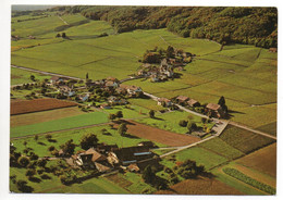 VINZEL La Côte Vaudoise Vue Aérienne - Vinzel