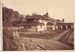 SANATORIUM De HEMPTINNE JAUCHE - Orp-Jauche