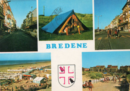 BREDENE - Multivues - Bredene