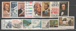 USA - Lot MNH - Promo!!!            (g9228) - Vrac (max 999 Timbres)