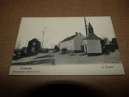 Cpa Linkebeek La Chapelle - Linkebeek