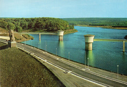 JALHAY - La Gileppe - Barrage - Jalhay