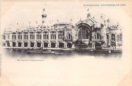 France - Exposition Universelle 1900 - EDdt. Deley - Lot De Cinq Cartes  -  Carte Postale Ancienne - Autres & Non Classés