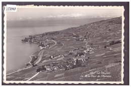 DISTRICT DE LAVAUX - LE VIGNOBLE DU DEZALEY - CULLY - EPESSES - TB - Cully