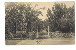 Bornhem.   -   Kasteel Van Bornhem   -   1937 - Bornem