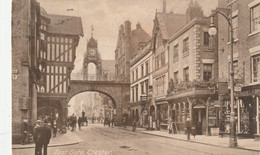 CHESTER - EAST GATE - Chester