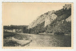 Liège - Comblain-au-Pont  -  L'Ourthe Et Les Rochers Du Thier Pirard - Comblain-au-Pont