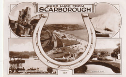 SCARBOROUGH MULTI VIEW . LUCKY HORSESHOE - Scarborough