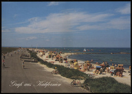 (B3005) AK Ostseebad Kalifornien (Schönberg, Holstein) - Schoenberg