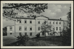 (B3014) AK Kellenhusen, Kinderheim "Kaiserhof" - Kellenhusen