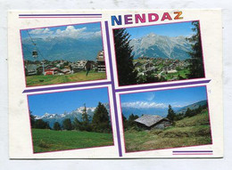 AK 120328 SWITZERLAND - Nendaz - Nendaz