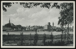 (B3020) AK Kappeln An Der Schlei 1953 - Kappeln / Schlei