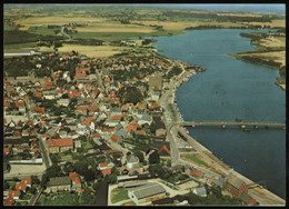 (B3028) AK Kappeln An Der Schlei, Luftbild - Kappeln / Schlei