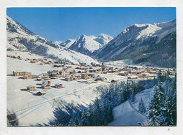 AK 120341 SWITZERLAND - Klosters Mit Silvrettagruppe - Klosters