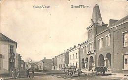 Saint-Vaast/ Gd Place - La Louvière