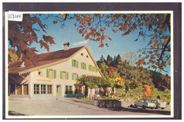 DISTRICT DE GRANDSON - MAUBORGET - RESTAURANT DE LA CROIX FEDERALE - TB - Grandson