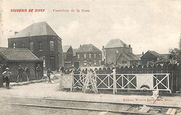 Sivry - Carrefour De La Gare - Sivry-Rance