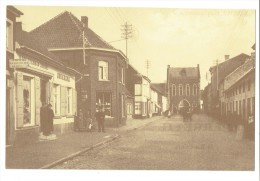 Ninove Koepoortstraat - Ninove