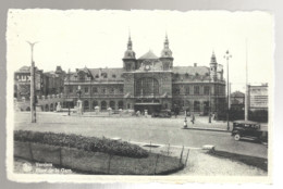 JM05.03 / CPA / VERVIERS / LA PLACE DE LA GARE - Verviers