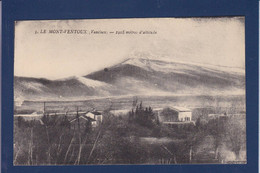 CPA [84] Vaucluse > Le Ventoux  Non Circulé - Other & Unclassified