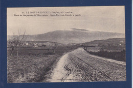 CPA [84] Vaucluse > Le Ventoux  Non Circulé Saint Pierre De Vassols - Otros & Sin Clasificación