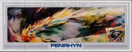 Penrhyn 1986 Halley's Comet Sc 336 Mint Never Hinged - Penrhyn
