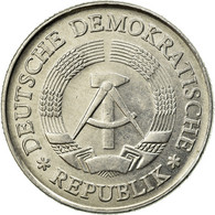 Monnaie, GERMAN-DEMOCRATIC REPUBLIC, 2 Mark, 1975, Berlin, TTB, Aluminium, KM:48 - 2 Mark