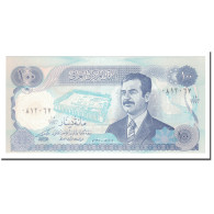 Billet, Iraq, 100 Dinars, 1994/AH1414, KM:84a1, NEUF - Iraq