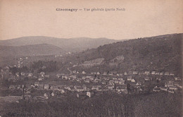 GIROMAGNY - Giromagny