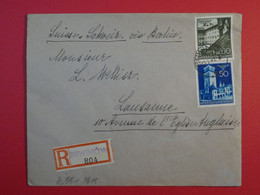 AL21 POLOGNE  GENERAL GOUVERNEMENT   BELLE  LETTRE CENSUREE 1941 +JEUX OLYMPIQUES +AFF. INTERESSANT + - Cartas & Documentos