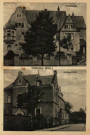 OSTHOFEN (Rhh.) 1. Finanzamt 2. Amtsgericht - Alzey