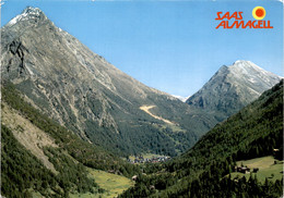 Saas-Almagell (10782) - Saas-Almagell