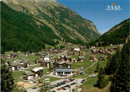 Saas Grund (47540) - Saas-Grund