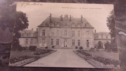 80 PROUZEL LE CHATEAU  1906 - Other & Unclassified