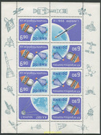 167857 MNH POLONIA 1977 20 AÑOS DE CONQUISTA DEL ESPACIO - Sin Clasificación