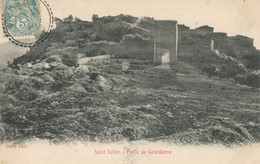 SAINT JULIEN LA PORTE DE GOURDANNE GOURDANE 1905 - Salernes