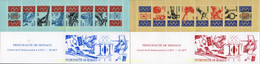 1882 MNH MONACO 1993 101 SESION DEL COMITE OLIMPICO INTERNACIONAL - Judo