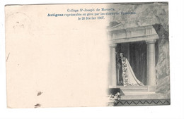 Marneffe Collège St Joseph Antigone - Burdinne