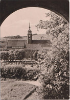 Diesbar-Seusslitz; Blick Von Der Heinrichsburg - Gelaufen. (Bild Und Heimat) 10x15! - Diesbar-Seusslitz