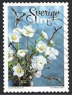 Schweden, 2017, Michel-Nr. 3203, Gestempelt - Used Stamps