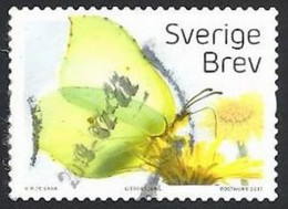 Schweden, 2017, Michel-Nr. 3164, Gestempelt - Used Stamps