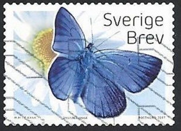 Schweden, 2017, Michel-Nr. 3162, Gestempelt - Used Stamps