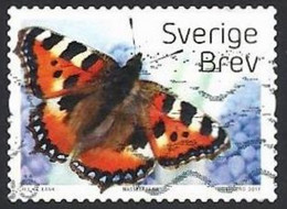 Schweden, 2017, Michel-Nr. 3159, Gestempelt - Used Stamps